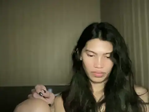 Yourgoddess_jayve Live Web Cam Show