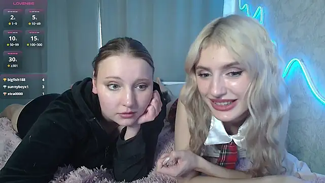 Megan_s1x live webcam