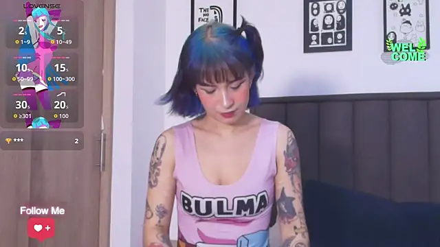 miyuu69 webcam