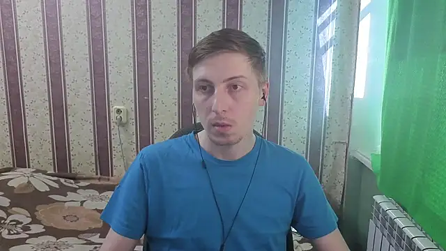 Darien_Brown Live Web Cam Show