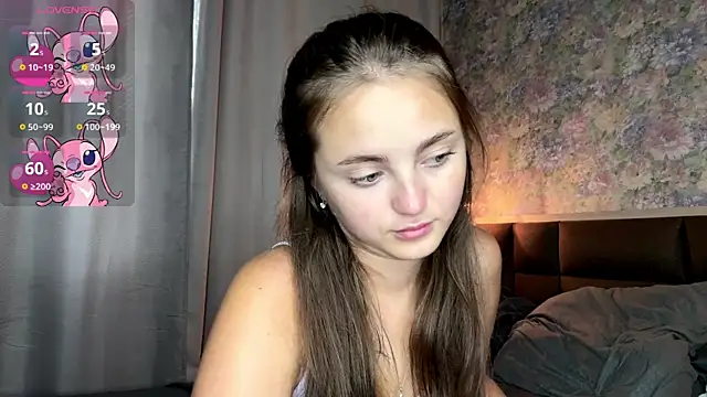LoraDavi webcam