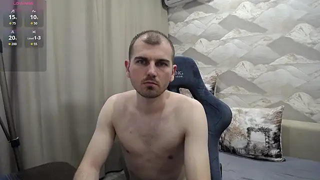 SerzhKorol1 webcam