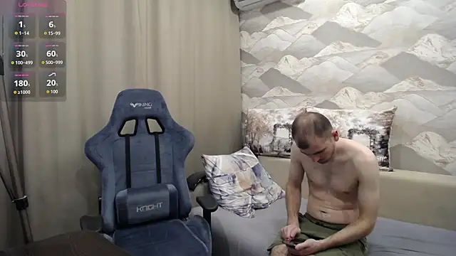 SerzhKorol1 webcam