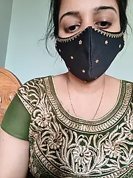 Tamil_shalini webcam