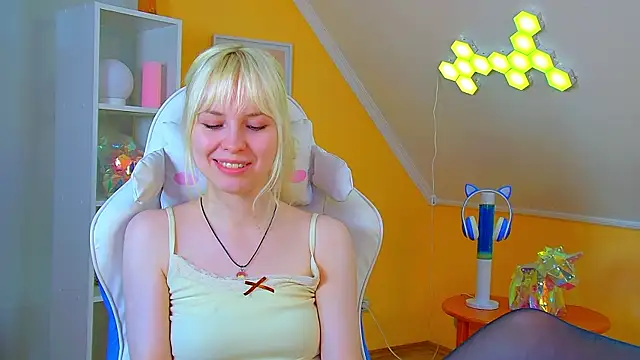 HannahHollis webcam