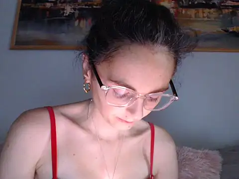 cleophee (F milf) - je me gode