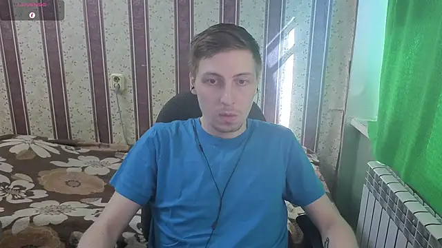 Darien_Brown webcam