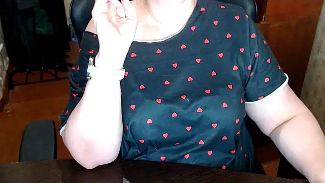 AlisaHot55 webcam