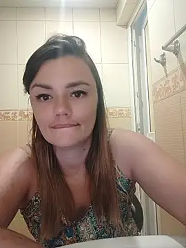 KrissSexi webcam