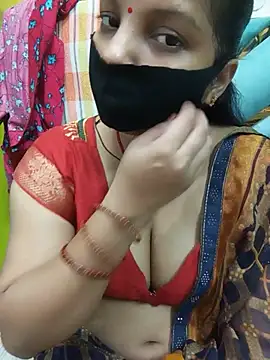 Manjudear Live Web Cam Show