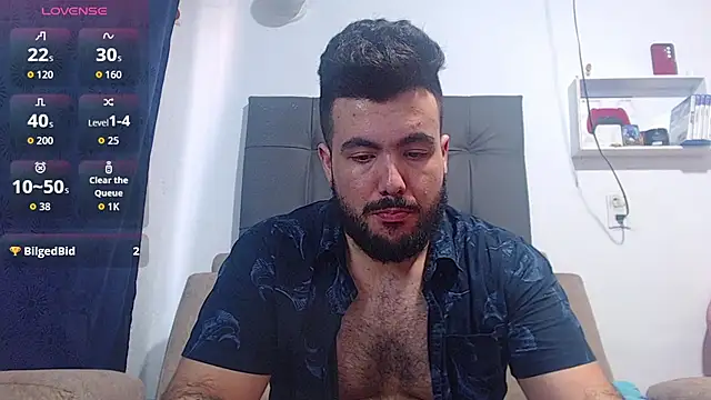 paulsprominence webcam