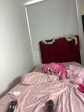 Velma Star live cam