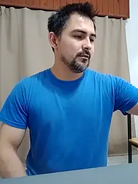 Bradd_32 webcam