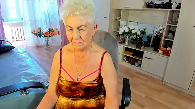 HotandMature webcam