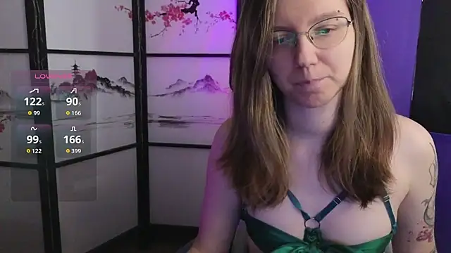 scarlettsrose webcam