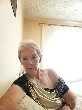 Calypso-Loove webcam