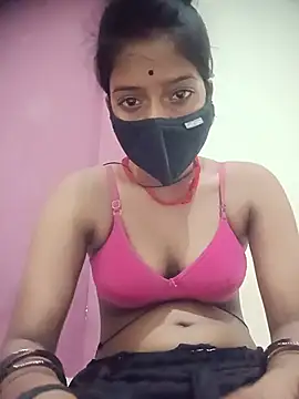 Bebydoll Riya live cam