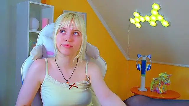 HannahHollis webcam