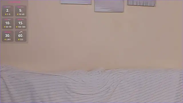 MidnightPoise webcam