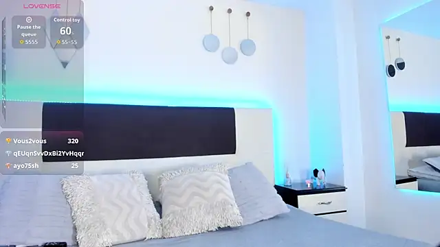 Sky Loren live cam