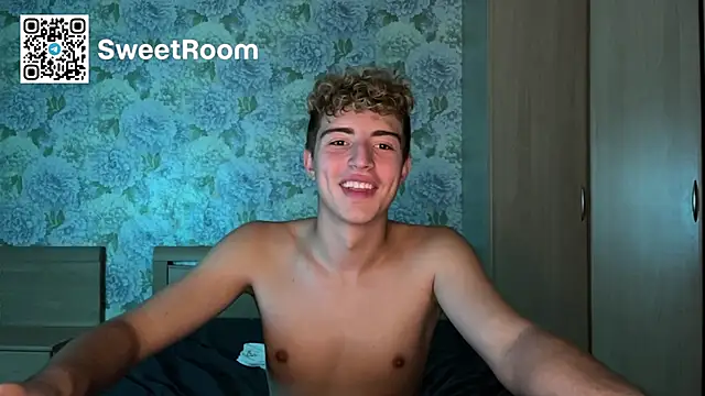 AlfredSweet webcam