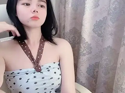 shasha-999 webcam