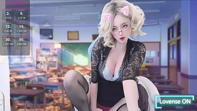 Aureliadoll live cam