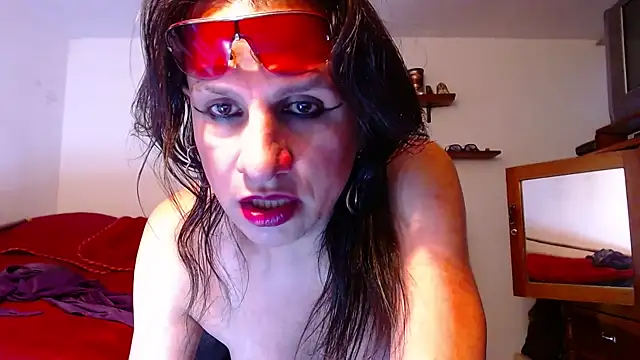 LorenJade webcam