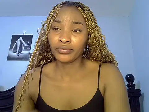 cute-alexis webcam