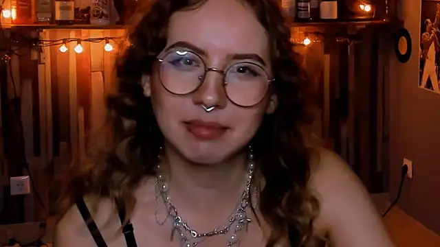 JasmineMilko webcam