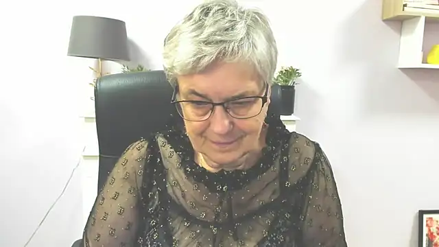 IrisDream webcam
