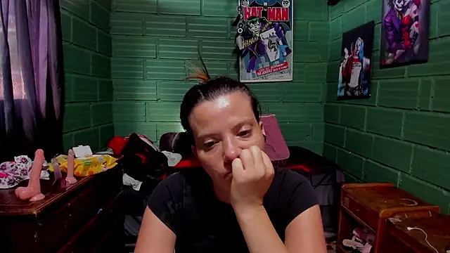 DanaaRey webcam