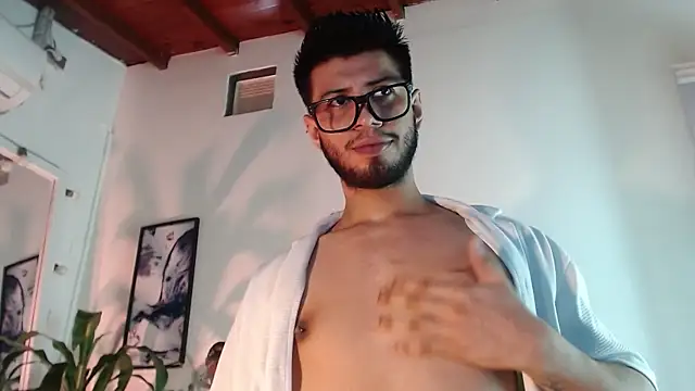 Colby_brown03 webcam