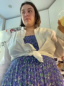 SuzieMurray webcam