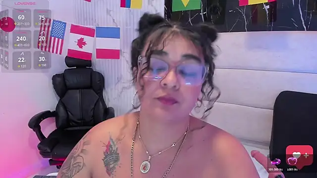 Reginavegaa webcam
