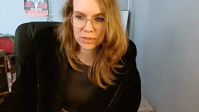 Chill_Billie webcam