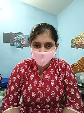 Cute_Faria webcam