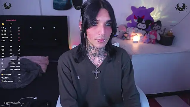 marshall__k webcam