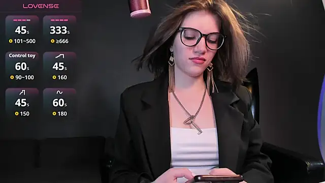 CathyAdams webcam