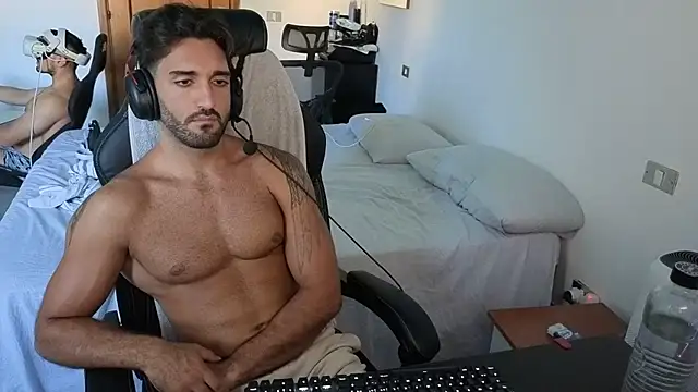 Al3xox02 webcam