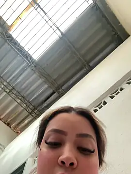 GenesisBlaze webcam