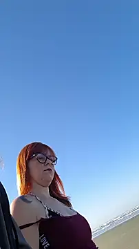 PorcelainDoll1 webcam