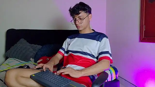 andrew_dann webcam