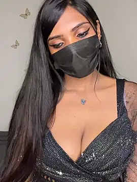 Lovely_Babiee webcam