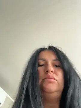 MeganBlueq webcam
