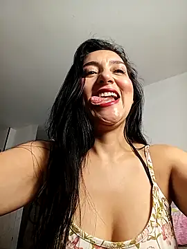 samanta_xi webcam