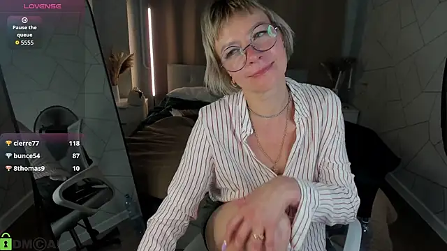Ann_Annise webcam