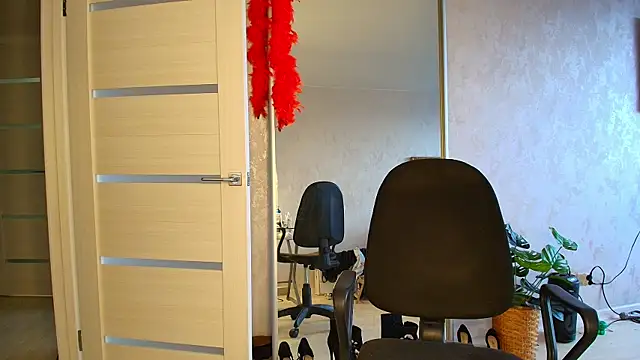 LioraWeiss webcam