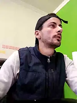LiL-DRapXXX webcam