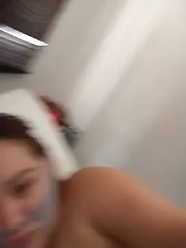 SabrinaVantress webcam